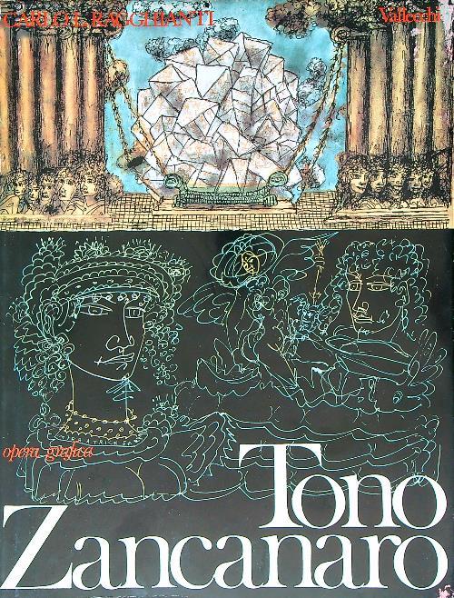 Tono Zancanaro