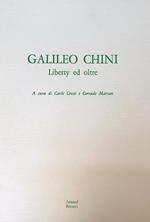 Galileo Chini. Liberty ed Oltre