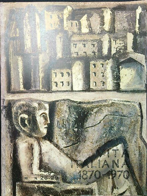 Vita italiana 1870-1970 n. 28-29