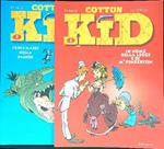 Cotton Kid 2 vv.