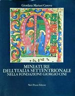 Miniature dell'Italia settentrionale nella fondazione Giorgio Cini