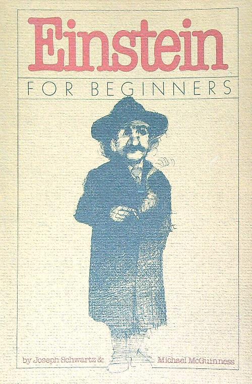 Einstein for beginners