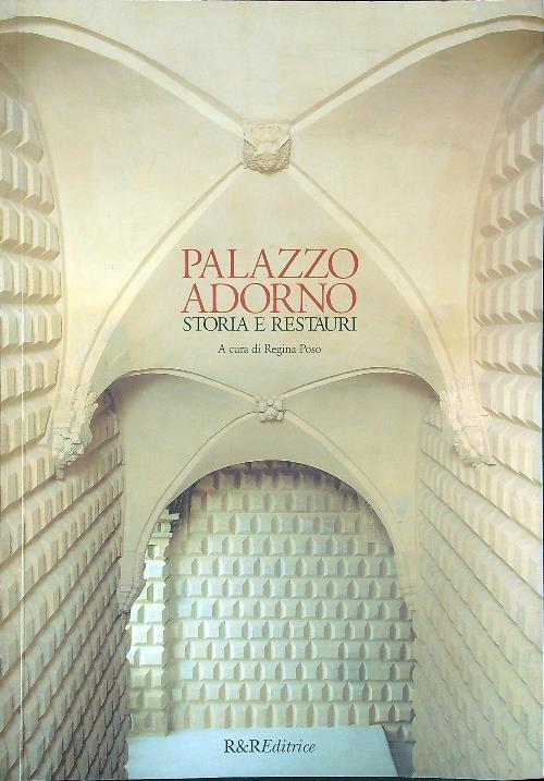 Palazzo Adorno