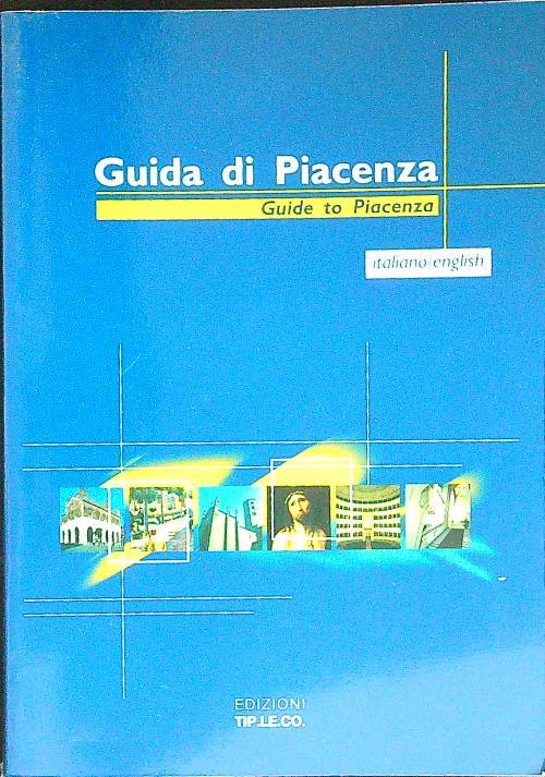 Guida di Piacenza