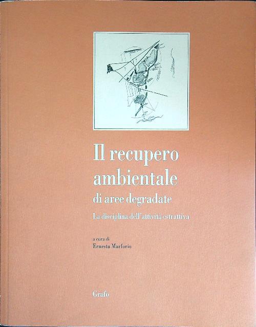 Il  recupero ambientale