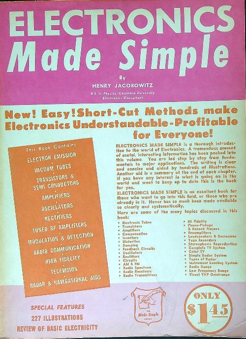 Electronics made simple