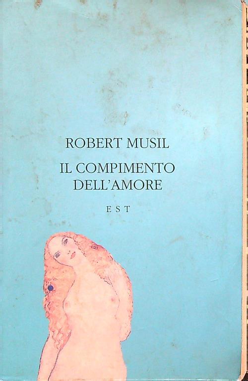 Il compimento dell'amore