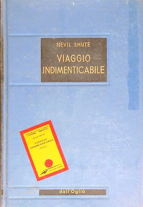 Viaggio indimenticabile