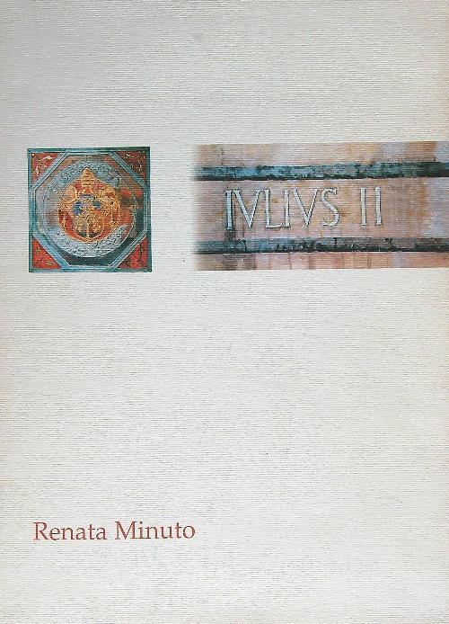 Iulius II sixti IIII Nepos