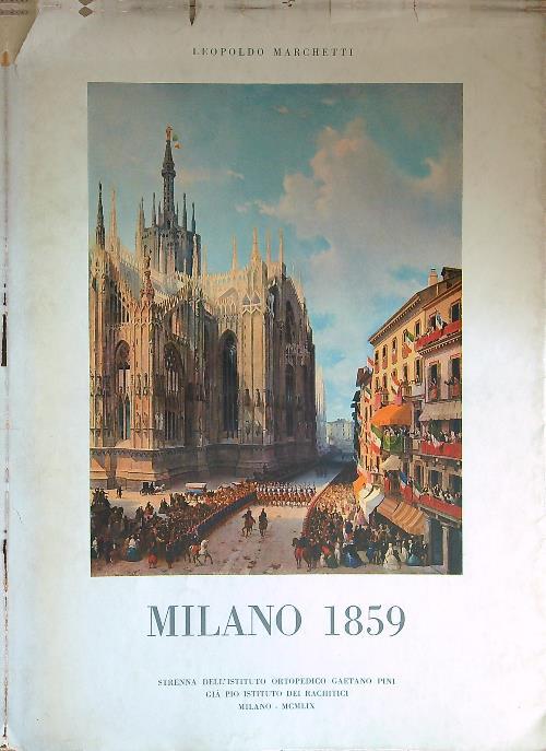 Milano 1859