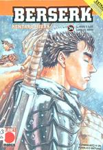 Berserk 34/luglio 2000