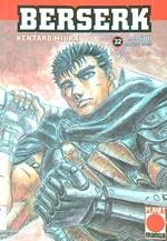 Berserk 32/marzo 2000
