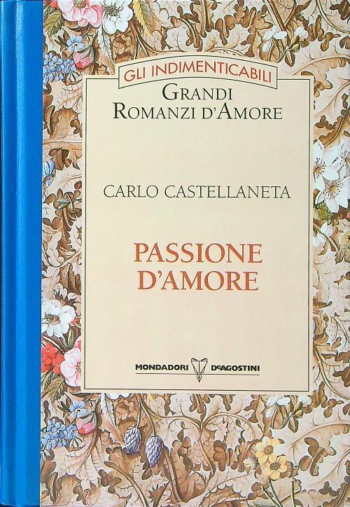 Passione d'amore