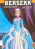 Berserk 58/maggio 2006