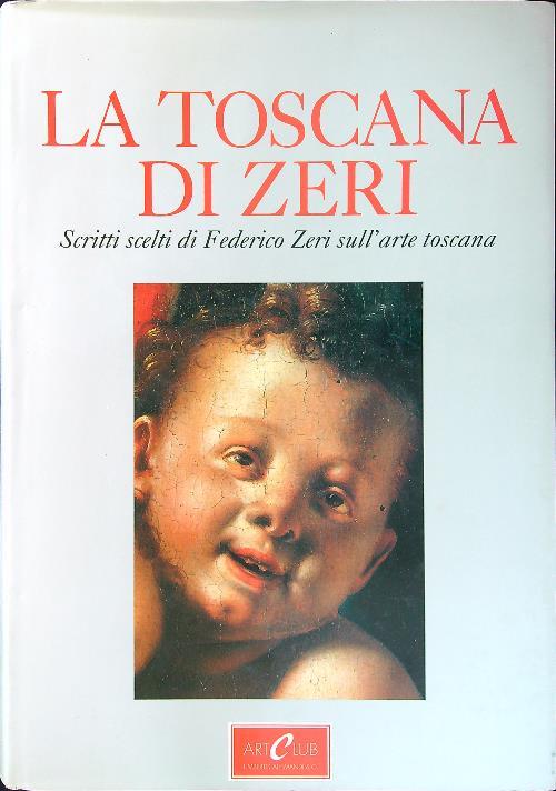 La Toscana di Zeri