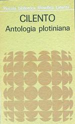 Antologia plotiniana