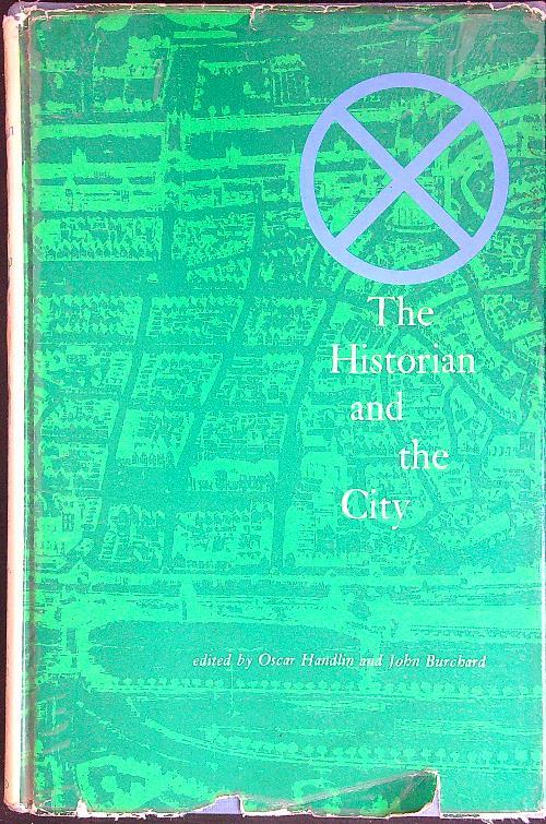 The  historian and the city
