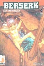 Berserk 36/novembre 2000