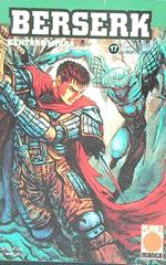 Berserk 17/agosto 1998
