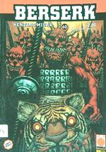 Berserk 60/novembre 2006