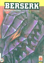 Berserk  52/luglio 2004
