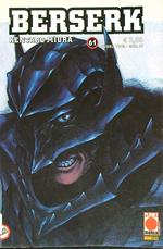 Berserk 61/marzo 2007