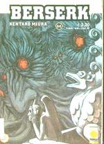 Berserk 66/luglio 2009