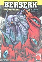Berserk 23/giugno 1999