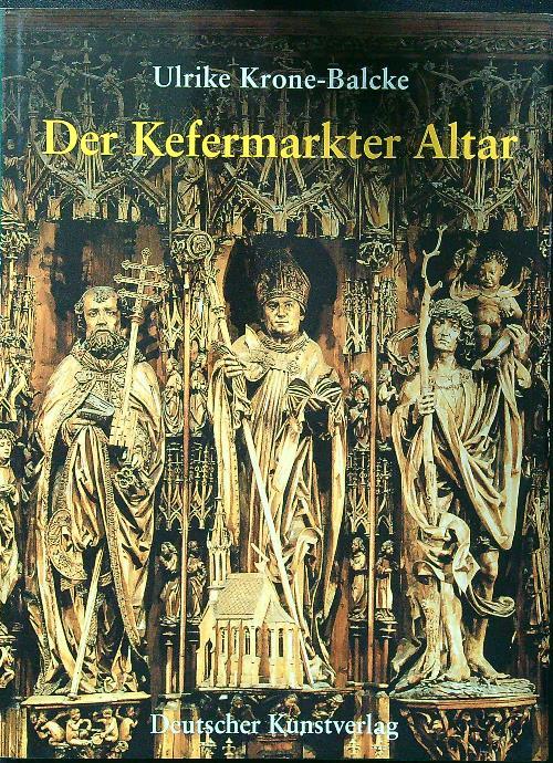 Der Kefermarkter Altar