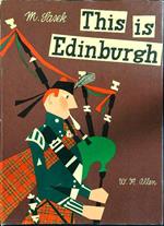 This is Edinburgh
