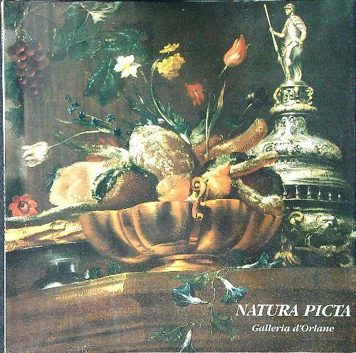 Natura picta