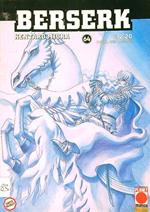 Berserk 64/agosto 2008