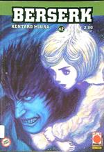 Berserk 62/giugno 2007