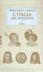 L' italia del seicento