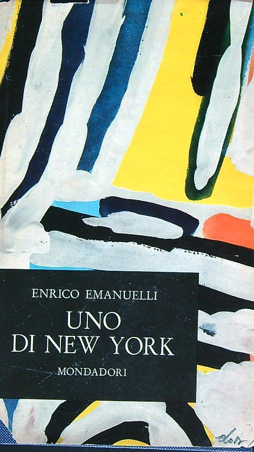 Uno di new york