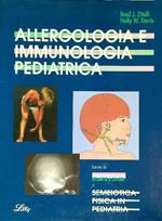 Allergologia e immunologia pediatrica. Estratto