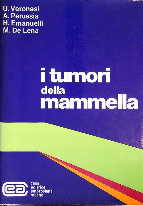 I tumori della mammella