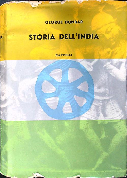 Storia dell'India