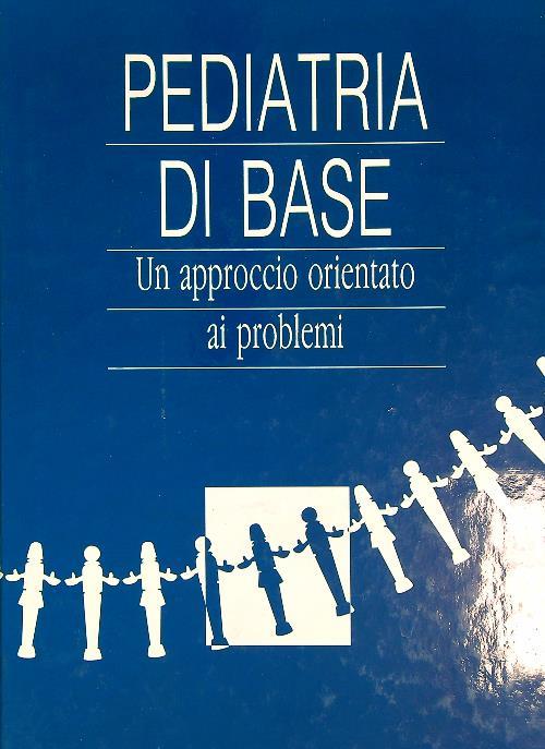 Pediatria di base
