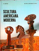 Scultura americana moderna