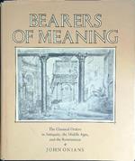 Bearers of meaning