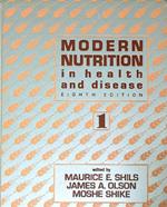 Modern Nutrition in Health and Disease 1
