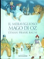 Il meraviglioso mago di Oz