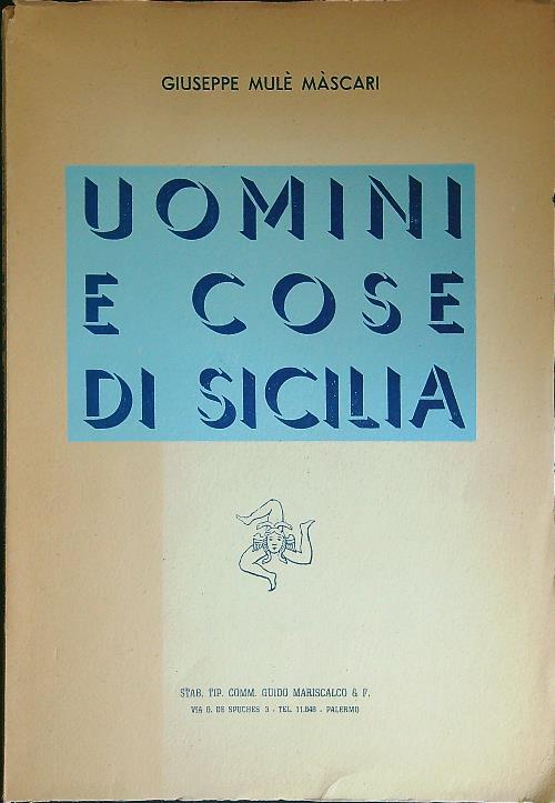 Libro di Faccia