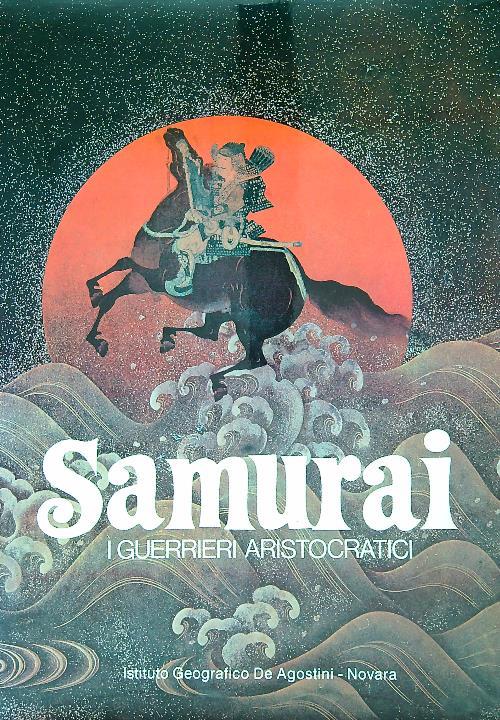 Samurai
