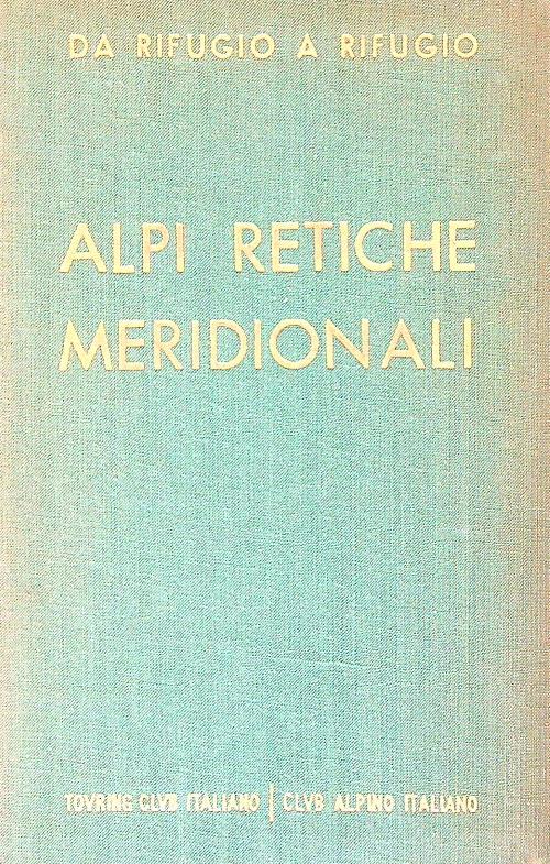 Alpi eretiche meridionali