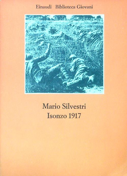 Isonzo 1917