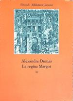 La regina Margot vol. 2