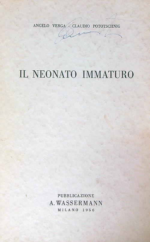 Libro di Faccia