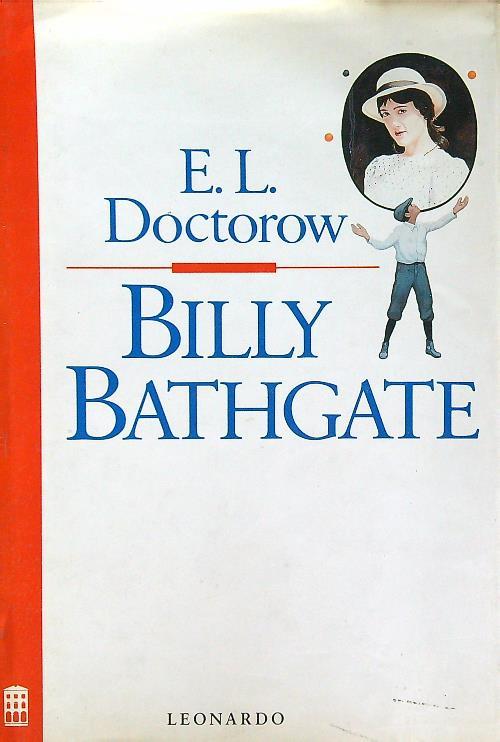 Billy Bathgate